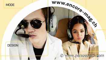 Goldbach Publishing: Magazin Encore! gibt es neu in digitaler Form - persoenlich.com