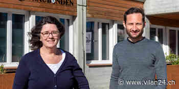 Digital Marketing Manager/-in: Neue Kooperation zwischen GastroGraubünden und der ibW - vilan24.ch