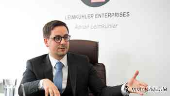 Einblick ins Network-Marketing: Schein oder nicht Schein: Was steckt hinter dem „Akquisekönig“ aus Hagen? - NOZ