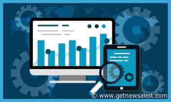 3PL FMCG Logistics Market Size Global Industry Analysis, Statistics & Forecasts to 2026 - Get News Alert
