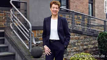 Nachfolge: Wechsel in Kaufmännischer Direktion am Klinikum Koblenz - kma Online