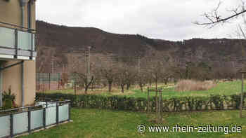 Trotz Kritik am Entwurf: Neues Baugebiet soll Familien nach Dieblich ziehen - Rhein-Zeitung
