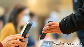 Wegen 3G-Regel? Lehrer fehlen seit Monaten an Koblenzer Schule - Rhein-Zeitung