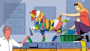 MacKenzie Scott’s Less Self-Centered Vision of Philanthropy