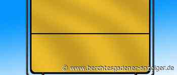 Heute ist Tag der Muttersprache: Mundartliche und historische Siedlungsnamen gesucht - Berchtesgadener Anzeiger