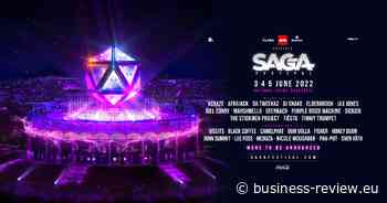 SAGA Festival announces new artists in the line-up: DJ Snake, Ofenbach and Tiesto are coming to Bucharest - Business Review - Business Review