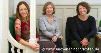 Abschied bei Pro Familia in Aachen: Der Paragraf 218 war immer ein Thema