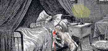 Add Victorian Science And Victorian Bigotry, And You Get Dracula