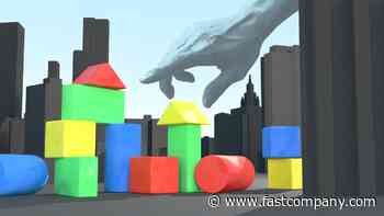 Building Communities People Really Want