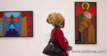 The Museum Within A Museum, Bringing A Long-Held Dream To Reality In Brazil