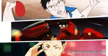 Regular Streaming Is Crowded, And Then There’s The Fight For Anime