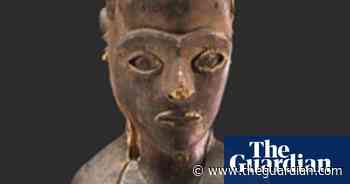An Argument About The Loan Of A Congolese Statue Escalates With The Sale Of NFTs
