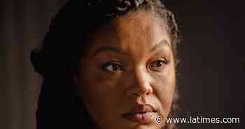 What ‘Slave Play’ Means To The Actors In The Play