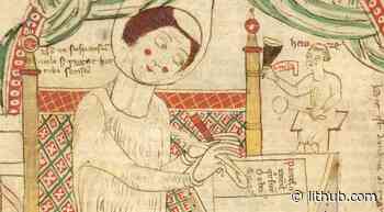 To Find Out How Much Medieval Literature We Lost, We’re Turning To Wildlife