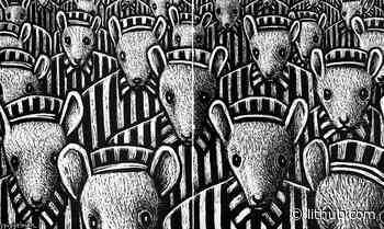 What A Tennessee Ban On ‘Maus’ Means For The Artists Inspired By The Book