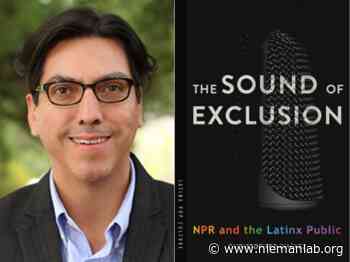 Reimagining NPR To Serve Everyone