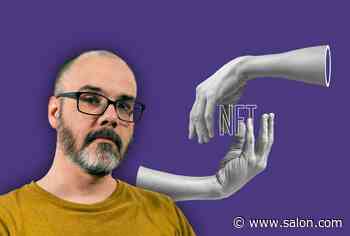 Claim: NFTs Are Nothing But A Scam