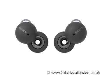 Sony launches new LinkBuds earphones available at Currys, AO and more - Where to buy
