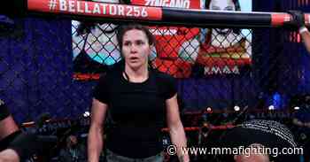 Scott Coker: Cat Zingano’s manager asked for one more fight before she would face Cris Cyborg - MMA Fighting