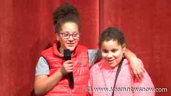 Fort Scott event celebrates Black History Month - KoamNewsNow.com