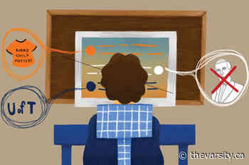 Forum: Should Duncan Campbell Scott's degree be rescinded? - Varsity