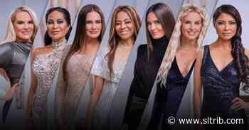 Scott D. Pierce: 'Real Housewives of SLC' takes some racism less seriously than other racism - Salt Lake Tribune