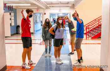 Experts weigh Scott's decision to end school mask mandate guidance - Valley News