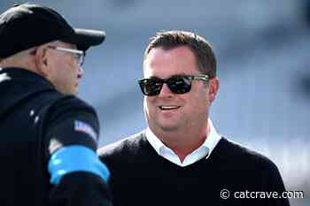 4 things Scott Fitterer should know after one year as Panthers GM - Cat Crave