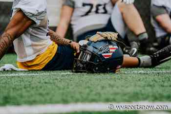 2022 QB Scott Kean Commits to West Virginia - WV Sports Now