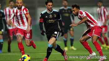 Entella-Siena, le probabili formazioni: tre assenze pesanti per Volpe - GenovaToday