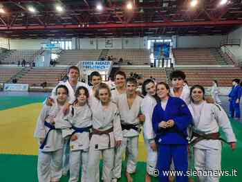Il Cus Siena protagonista alle qualificazioni per il Campionato italiano cadetti di judo - Siena News