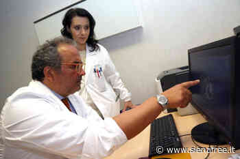 Siena, ideato all'Aou Senese un protocollo per la tossicità nefrologica causata da trattamenti oncologici immunoterapici - SienaFree.it