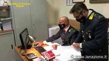 Siena, sequestrati 440mila euro a una società alberghiera - LA NAZIONE