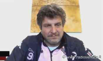 Silvio Baldini a Siena Tv: “Siena è nel mio cuore ma il calcio non mi piace più” - RadioSienaTv