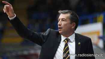 Luca Banchi a Siena Tv: “Scudetti revocati? Qualcuno è sceso dal carro in modo vile” - RadioSienaTv