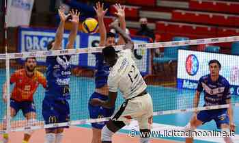 A Brescia Siena sconfitta per 3-1 - Il Cittadino on line