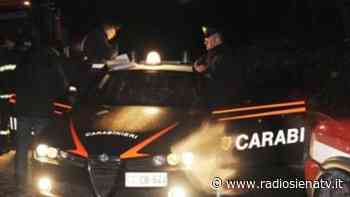 Siena: scippata e trascinata sull’asfalto in via Fiorentina, il racconto della vittima - RadioSienaTv