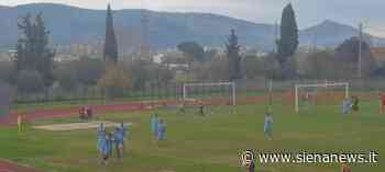 Vittoria esterna per il Lornano Badesse, sorride anche la Pianese - Siena News
