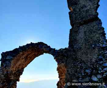 Siena di mille cose è piena – Torre di Capo d’uomo: perdere lo sguardo nell’orizzonte - Siena News