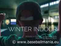 Estra Siena Baseball Club alla manifestazione “Baseball Winter Week” - Baseballmania.eu - Notizie Baseball