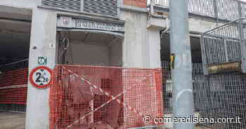 Siena, assalto al bancomat di Banca Mps: l'esplosione, la fuga senza bottino e l'inseguimento - Corriere di Siena