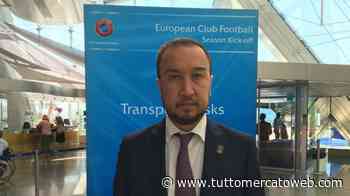 Dg Siena: "A gennaio mercato per migliorarci, eravamo a 2 punti dai playout: la B era impossibile" - TUTTO mercato WEB