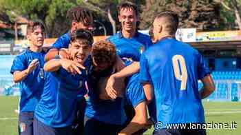 Europeo Under 17, le qualificazioni a Siena e Poggibonsi - LA NAZIONE