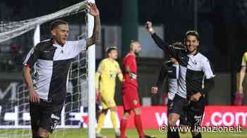 Siena-Fermana 2-0, a segno Terigi e Cardoselli - LA NAZIONE