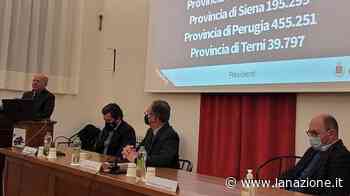 Alta velocità, scintille con Siena - LA NAZIONE