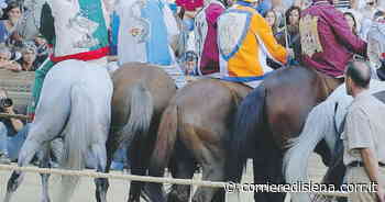 Palio e squalifiche, Siena si interroga: l'amnistia non piace - Corriere di Siena