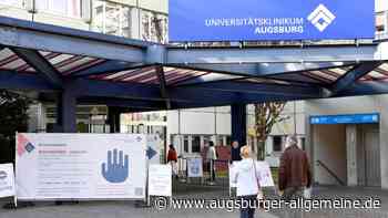 2G plus bis Zutrittsverbot: Diese Besuchsregeln gelten in Augsburger Kliniken