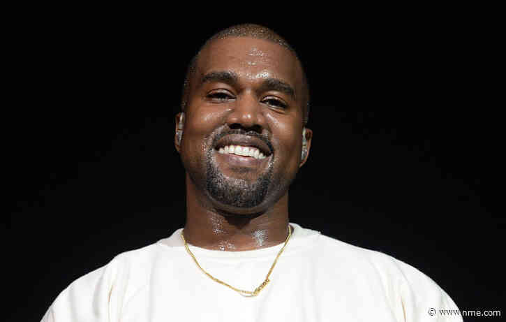 Kanye West says songwriters have been “really hurt” by streaming services