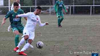 Monheim problemlos gegen Kray, Hiesfeld fügt Meerbusch Klatsche zu - FuPa - das Fußballportal