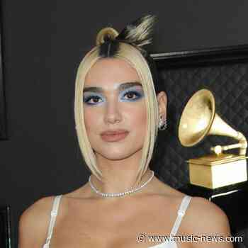 Dua Lipa and Rita Ora lead tributes to SB.TV founder Jamal Edwards